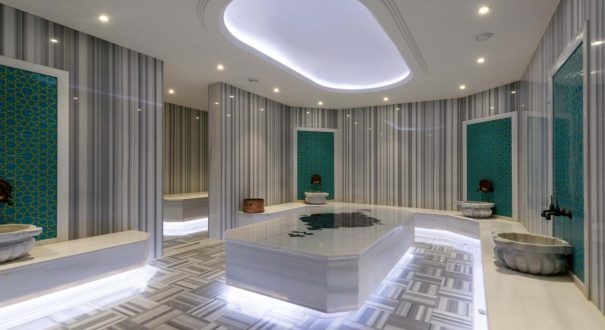 هتل کراتون استانبول (The Craton Hotel) هتل کراتون استانبول (The Craton Hotel)