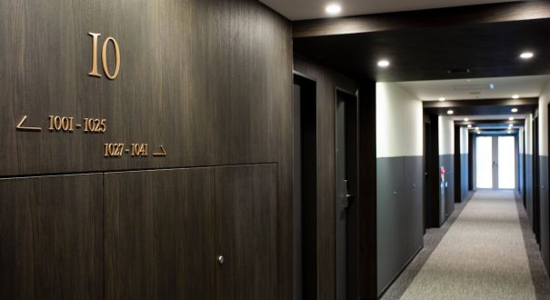 هتل میتسویی گاردن شیودوم ایتالیا-گای توکیو (Mitsui Garden Hotel Shiodome Italia-gai) هتل میتسویی گاردن شیودوم ایتالیا-گای توکیو (Mitsui Garden Hotel Shiodome Italia-gai)