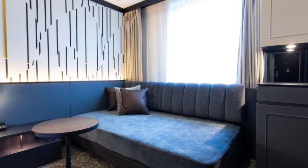 هتل میتسویی گاردن شیودوم ایتالیا-گای توکیو (Mitsui Garden Hotel Shiodome Italia-gai) هتل میتسویی گاردن شیودوم ایتالیا-گای توکیو (Mitsui Garden Hotel Shiodome Italia-gai)