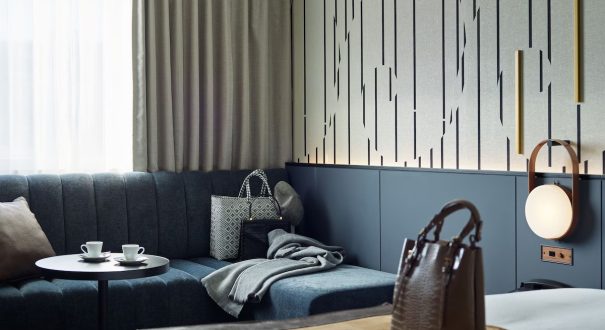 هتل میتسویی گاردن شیودوم ایتالیا-گای توکیو (Mitsui Garden Hotel Shiodome Italia-gai) هتل میتسویی گاردن شیودوم ایتالیا-گای توکیو (Mitsui Garden Hotel Shiodome Italia-gai)