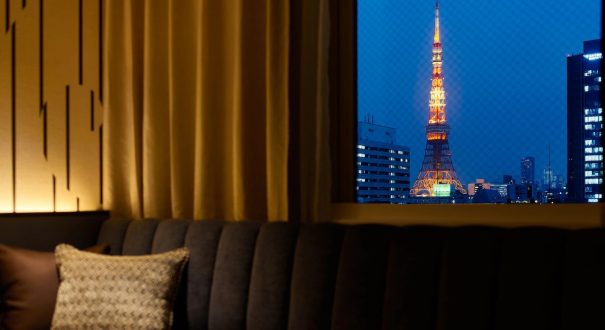 هتل میتسویی گاردن شیودوم ایتالیا-گای توکیو (Mitsui Garden Hotel Shiodome Italia-gai) هتل میتسویی گاردن شیودوم ایتالیا-گای توکیو (Mitsui Garden Hotel Shiodome Italia-gai)