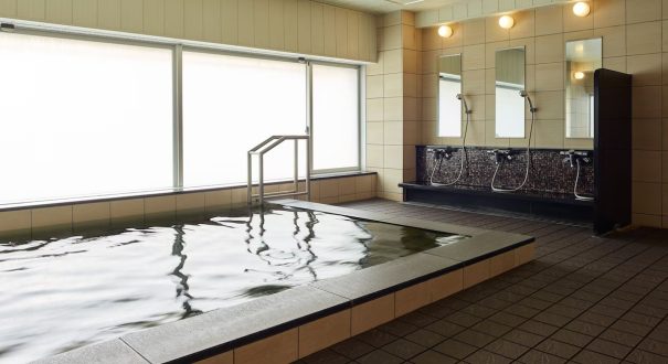 هتل میتسویی گاردن شیودوم ایتالیا-گای توکیو (Mitsui Garden Hotel Shiodome Italia-gai) هتل میتسویی گاردن شیودوم ایتالیا-گای توکیو (Mitsui Garden Hotel Shiodome Italia-gai)