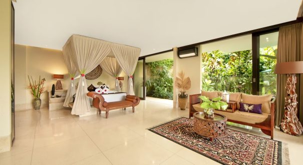 هتل ناندینی جانگل بالی (Nandini Jungle Bali) هتل ناندینی جانگل بالی (Nandini Jungle Bali)