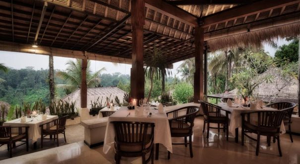 هتل ناندینی جانگل بالی (Nandini Jungle Bali) هتل ناندینی جانگل بالی (Nandini Jungle Bali)