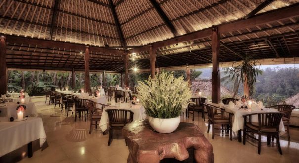 هتل ناندینی جانگل بالی (Nandini Jungle Bali) هتل ناندینی جانگل بالی (Nandini Jungle Bali)