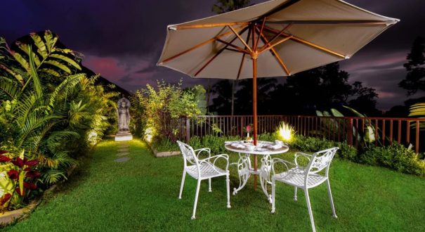 هتل ناندینی جانگل بالی (Nandini Jungle Bali) هتل ناندینی جانگل بالی (Nandini Jungle Bali)