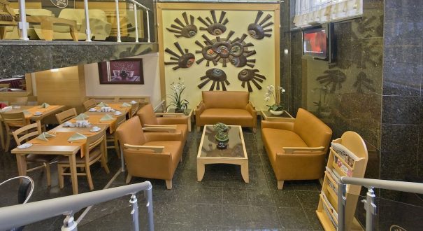 هتل پارک استار تکسیم (Park Star Taksim) هتل پارک استار تکسیم (Park Star Taksim)