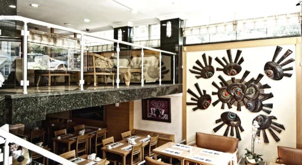 هتل پارک استار تکسیم (Park Star Taksim) هتل پارک استار تکسیم (Park Star Taksim)