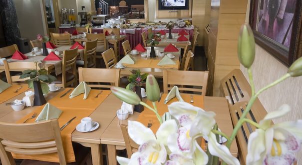 هتل پارک استار تکسیم (Park Star Taksim) هتل پارک استار تکسیم (Park Star Taksim)