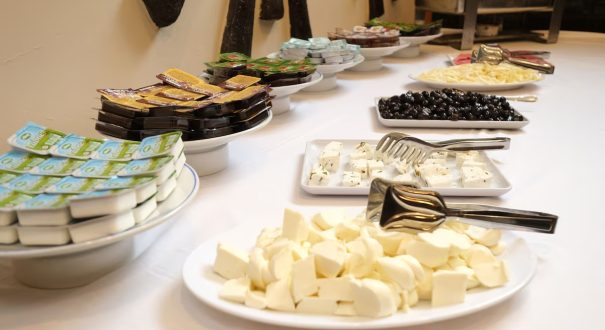 هتل پارک استار تکسیم (Park Star Taksim) هتل پارک استار تکسیم (Park Star Taksim)