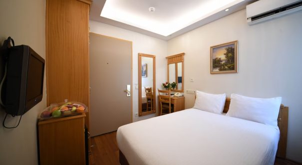 هتل پارک استار تکسیم (Park Star Taksim) هتل پارک استار تکسیم (Park Star Taksim)