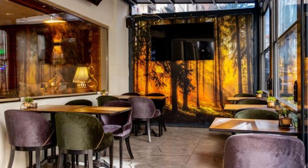 هتل پیک استار استانبول (Peak Star Hotel) هتل پیک استار استانبول (Peak Star Hotel)