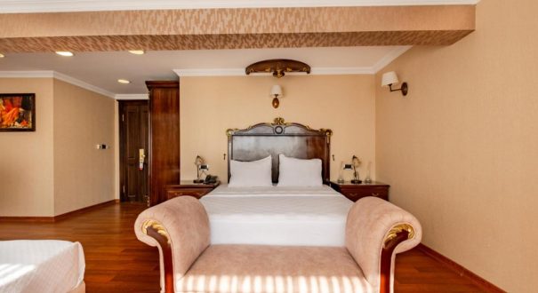 هتل پیک استار استانبول (Peak Star Hotel) هتل پیک استار استانبول (Peak Star Hotel)