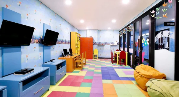 هتل پولمن لگیان بیچ بالی (Pullman Bali Legian Beach Bali) هتل پولمن لگیان بیچ بالی (Pullman Bali Legian Beach Bali)