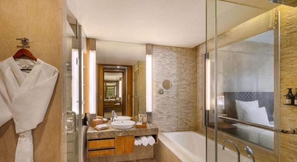 هتل پولمن لگیان بیچ بالی (Pullman Bali Legian Beach Bali) هتل پولمن لگیان بیچ بالی (Pullman Bali Legian Beach Bali)