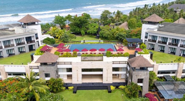 هتل پولمن لگیان بیچ بالی (Pullman Bali Legian Beach Bali) هتل پولمن لگیان بیچ بالی (Pullman Bali Legian Beach Bali)