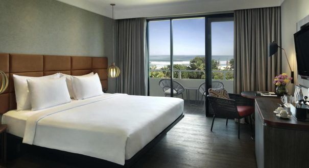 هتل پولمن لگیان بیچ بالی (Pullman Bali Legian Beach Bali) هتل پولمن لگیان بیچ بالی (Pullman Bali Legian Beach Bali)