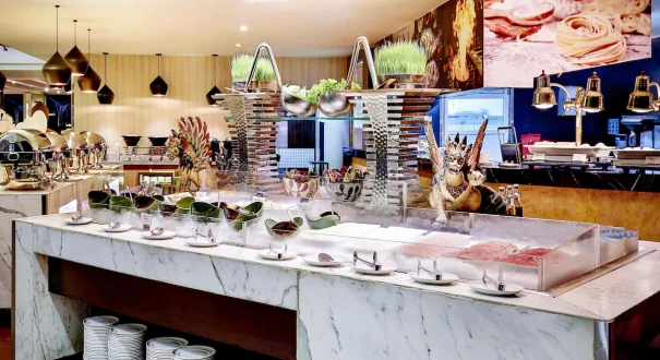 هتل پولمن لگیان بیچ بالی (Pullman Bali Legian Beach Bali) هتل پولمن لگیان بیچ بالی (Pullman Bali Legian Beach Bali)