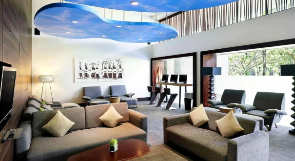 هتل پولمن لگیان بیچ بالی (Pullman Bali Legian Beach Bali) هتل پولمن لگیان بیچ بالی (Pullman Bali Legian Beach Bali)