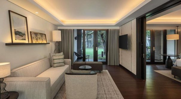 هتل پولمن لگیان بیچ بالی (Pullman Bali Legian Beach Bali) هتل پولمن لگیان بیچ بالی (Pullman Bali Legian Beach Bali)