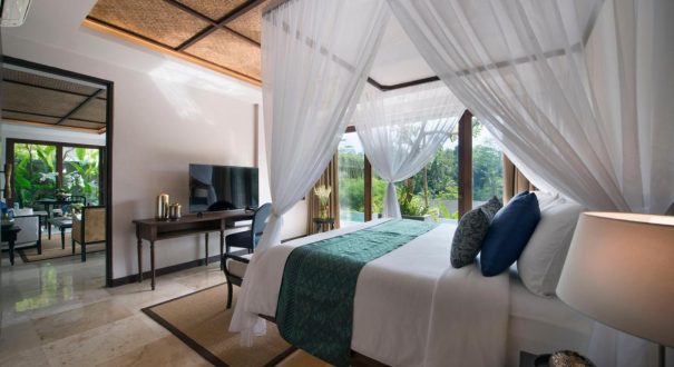 هتل سامسارا اوبود بالی (Samsara Ubud Bali) هتل سامسارا اوبود بالی (Samsara Ubud Bali)