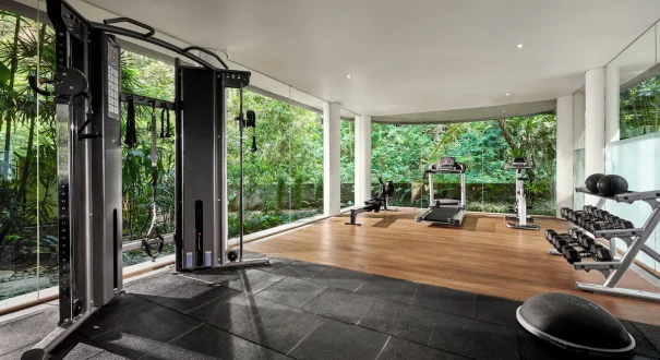 هتل سامسارا اوبود بالی (Samsara Ubud Bali) هتل سامسارا اوبود بالی (Samsara Ubud Bali)