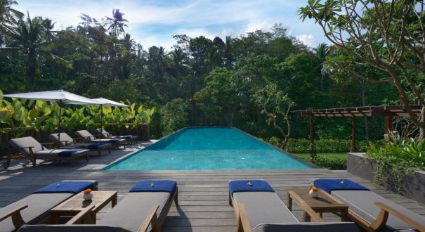 هتل سامسارا اوبود بالی (Samsara Ubud Bali) هتل سامسارا اوبود بالی (Samsara Ubud Bali)