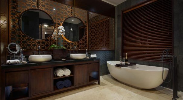 هتل سامسارا اوبود بالی (Samsara Ubud Bali) هتل سامسارا اوبود بالی (Samsara Ubud Bali)