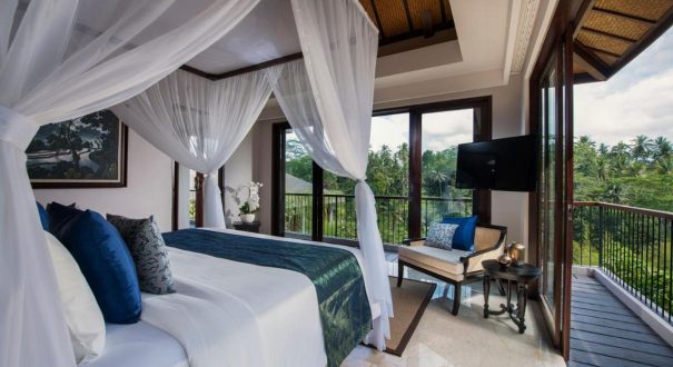 هتل سامسارا اوبود بالی (Samsara Ubud Bali) هتل سامسارا اوبود بالی (Samsara Ubud Bali)