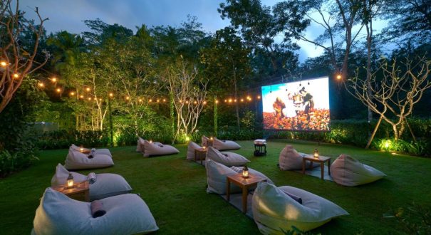 هتل سامسارا اوبود بالی (Samsara Ubud Bali) هتل سامسارا اوبود بالی (Samsara Ubud Bali)