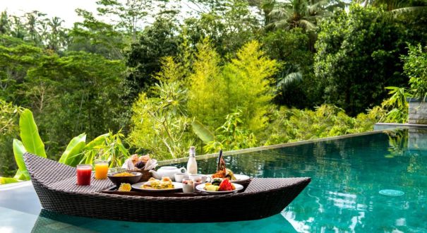 هتل سامسارا اوبود بالی (Samsara Ubud Bali) هتل سامسارا اوبود بالی (Samsara Ubud Bali)