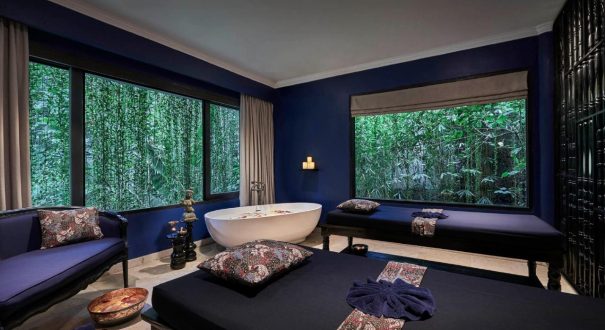 هتل سامسارا اوبود بالی (Samsara Ubud Bali) هتل سامسارا اوبود بالی (Samsara Ubud Bali)