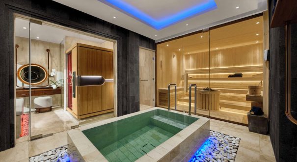 هتل سامسارا اوبود بالی (Samsara Ubud Bali) هتل سامسارا اوبود بالی (Samsara Ubud Bali)