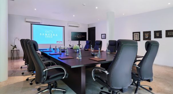 هتل سامسارا اوبود بالی (Samsara Ubud Bali) هتل سامسارا اوبود بالی (Samsara Ubud Bali)