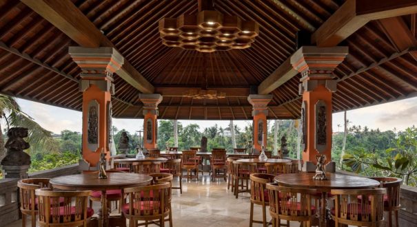 هتل سوان پارادایس بالی (Swan Paradise Hotel) هتل سوان پارادایس بالی (Swan Paradise Hotel)