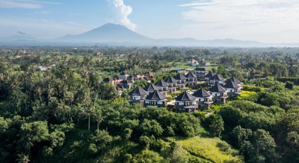 هتل سوان پارادایس بالی (Swan Paradise Hotel) هتل سوان پارادایس بالی (Swan Paradise Hotel)