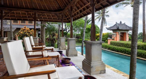 هتل سوان پارادایس بالی (Swan Paradise Hotel) هتل سوان پارادایس بالی (Swan Paradise Hotel)