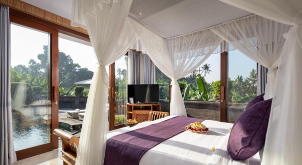 هتل سوان پارادایس بالی (Swan Paradise Hotel) هتل سوان پارادایس بالی (Swan Paradise Hotel)