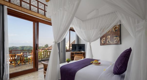 هتل سوان پارادایس بالی (Swan Paradise Hotel) هتل سوان پارادایس بالی (Swan Paradise Hotel)