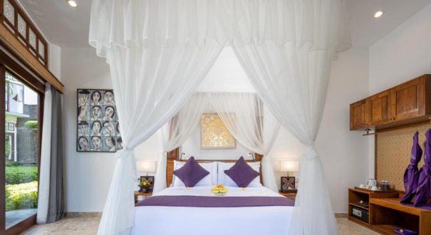 هتل سوان پارادایس بالی (Swan Paradise Hotel) هتل سوان پارادایس بالی (Swan Paradise Hotel)