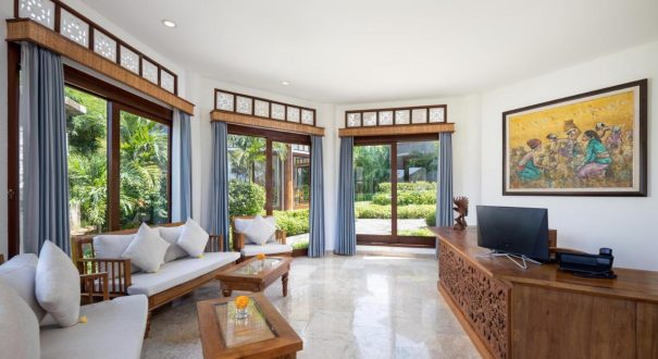 هتل سوان پارادایس بالی (Swan Paradise Hotel) هتل سوان پارادایس بالی (Swan Paradise Hotel)