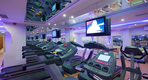 هتل سیتی استانبول (The City Hotel Istanbul) هتل سیتی استانبول (The City Hotel Istanbul)