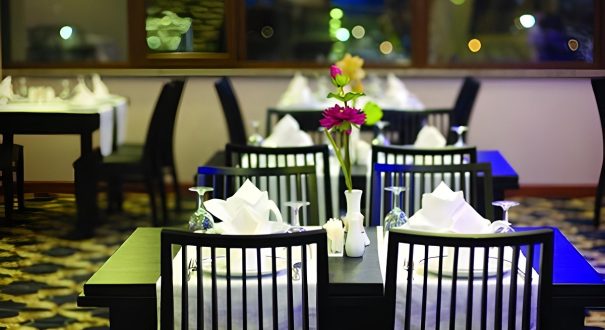 هتل سیتی استانبول (The City Hotel Istanbul) هتل سیتی استانبول (The City Hotel Istanbul)