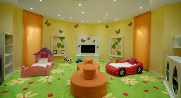 هتل د پلازا بدروم (The Plaza Bodrum) هتل د پلازا بدروم (The Plaza Bodrum)