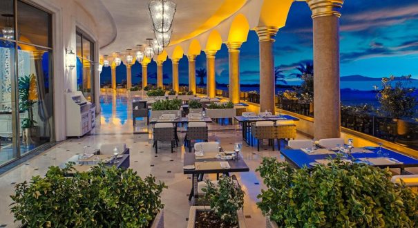 هتل د پلازا بدروم (The Plaza Bodrum) هتل د پلازا بدروم (The Plaza Bodrum)