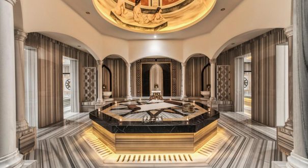 هتل د پلازا بدروم (The Plaza Bodrum) هتل د پلازا بدروم (The Plaza Bodrum)