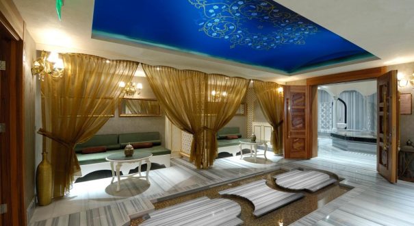 هتل د پلازا بدروم (The Plaza Bodrum) هتل د پلازا بدروم (The Plaza Bodrum)