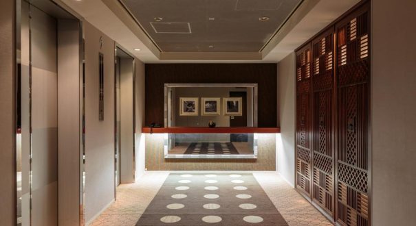 هتل میستیز پریمیر دوجیما اوزاکا (Hotel Mystays Premier Dojima) هتل میستیز پریمیر دوجیما اوزاکا (Hotel Mystays Premier Dojima)