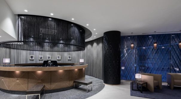 هتل میستیز پریمیر دوجیما اوزاکا (Hotel Mystays Premier Dojima) هتل میستیز پریمیر دوجیما اوزاکا (Hotel Mystays Premier Dojima)