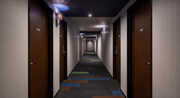 هتل میستیز پریمیر دوجیما اوزاکا (Hotel Mystays Premier Dojima) هتل میستیز پریمیر دوجیما اوزاکا (Hotel Mystays Premier Dojima)